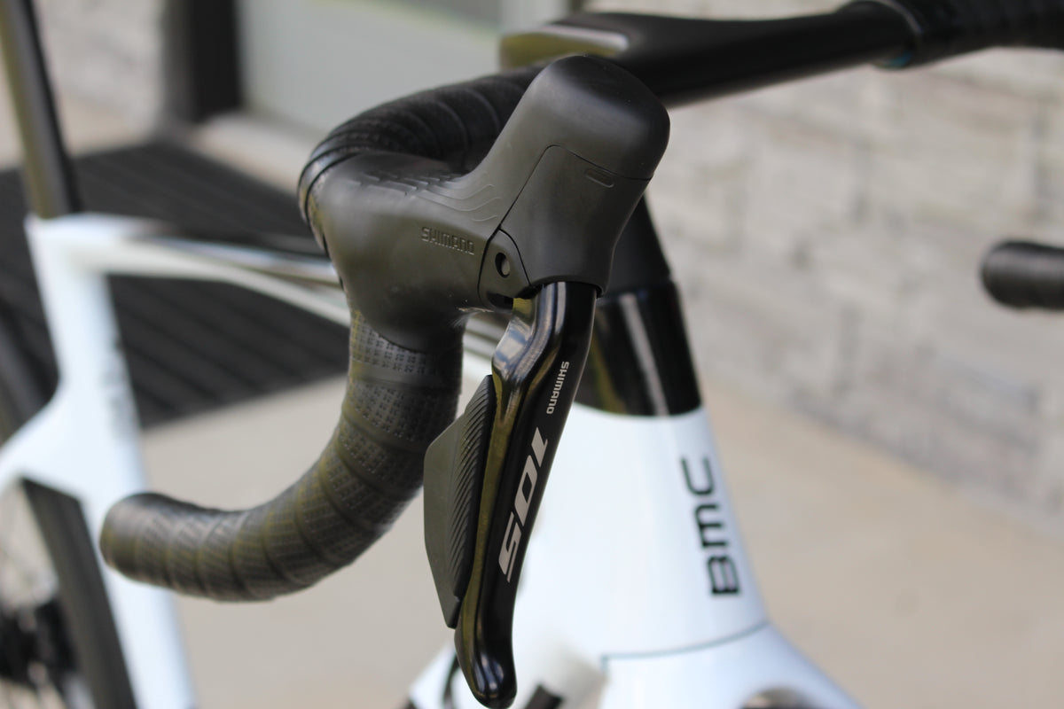 2026 BMC Teammachine R01 Aero- Di2- 17lbs- NEW!