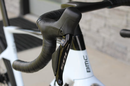 2026 BMC Teammachine R01 Aero- Di2- 17lbs- NEW!