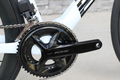 2026 BMC Teammachine R01 Aero- Di2- 17lbs- NEW!
