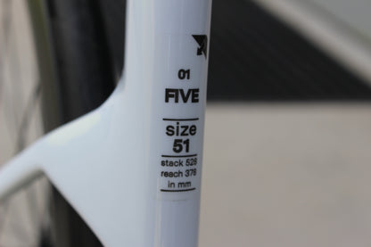 2026 BMC Teammachine R01 Aero- Di2- 17lbs- NEW!