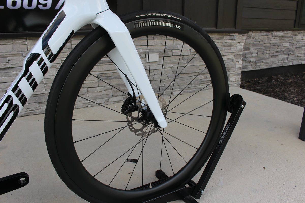 2026 BMC Teammachine R01 Aero- Di2- 17lbs- NEW!