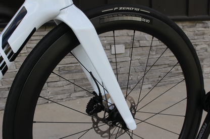 2026 BMC Teammachine R01 Aero- Di2- 17lbs- NEW!