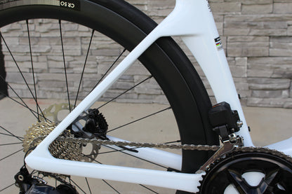 2026 BMC Teammachine R01 Aero- Di2- 17lbs- NEW!