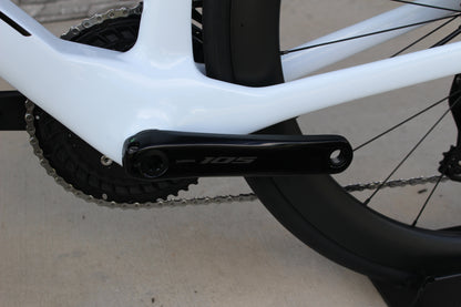2026 BMC Teammachine R01 Aero- Di2- 17lbs- NEW!