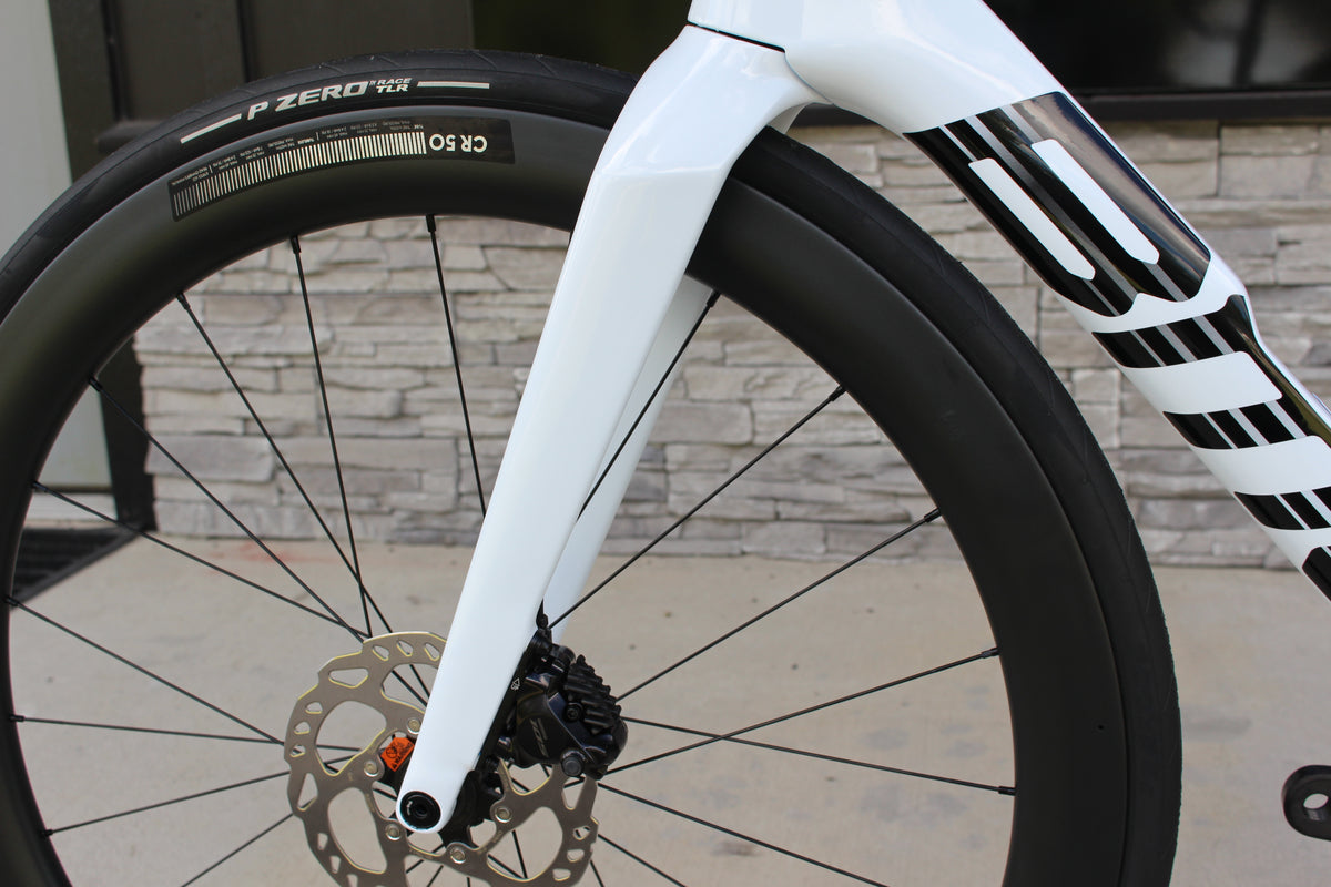 2026 BMC Teammachine R01 Aero- Di2- 17lbs- NEW!