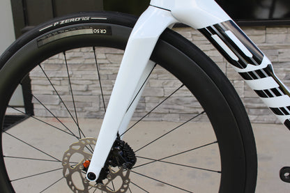 2026 BMC Teammachine R01 Aero- Di2- 17lbs- NEW!
