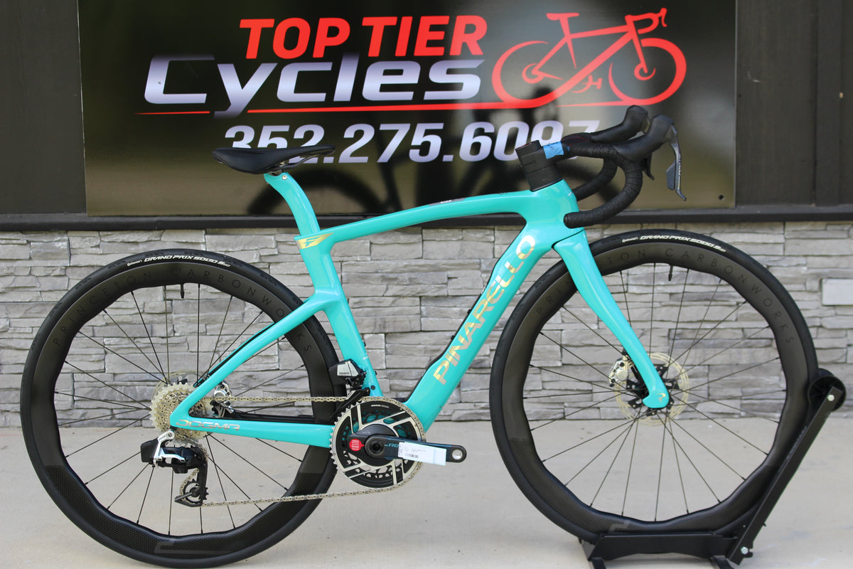 2026 Pinarello Dogma F Disc-Red AXS-!BRAND NEW!