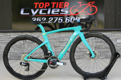 2026 Pinarello Dogma F Disc-Red AXS-!BRAND NEW!