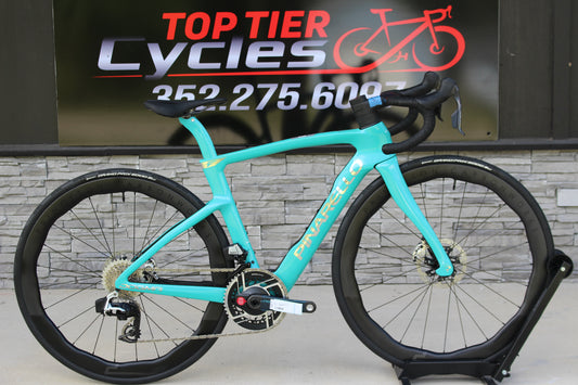 2026 Pinarello Dogma F Disc-Red AXS-!BRAND NEW!