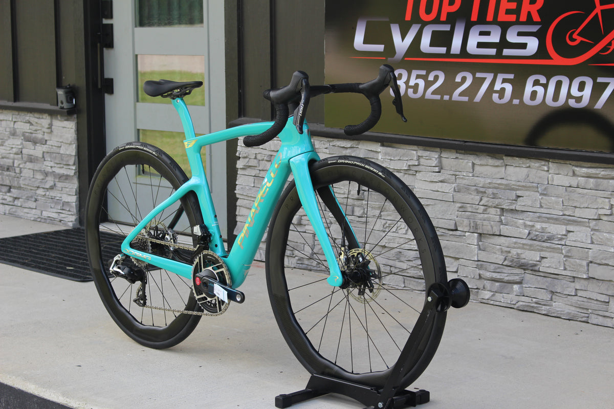 2026 Pinarello Dogma F Disc-Red AXS-!BRAND NEW!