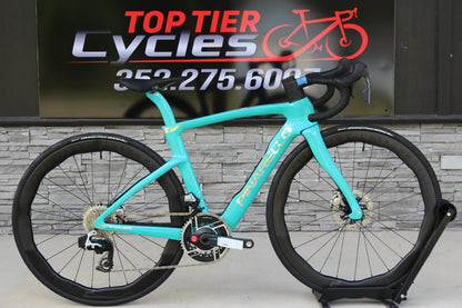 2026 Pinarello Dogma F Disc-Red AXS-!BRAND NEW!
