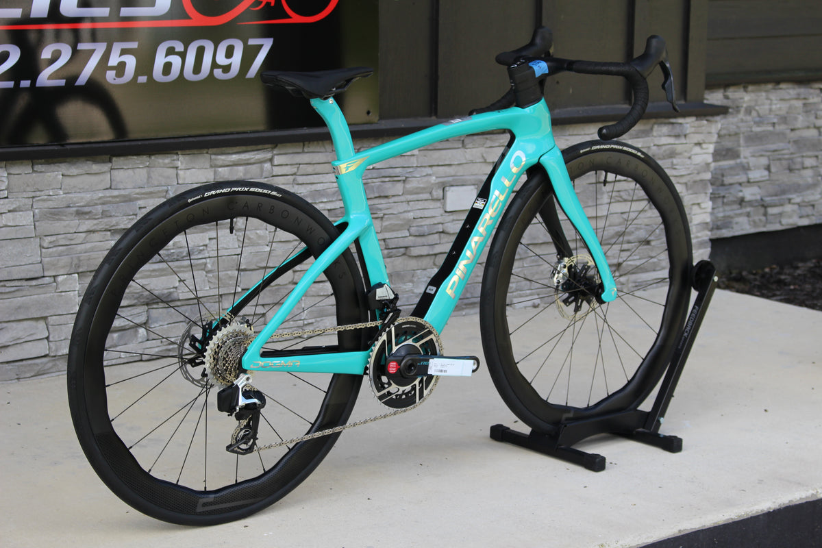 2026 Pinarello Dogma F Disc-Red AXS-!BRAND NEW!