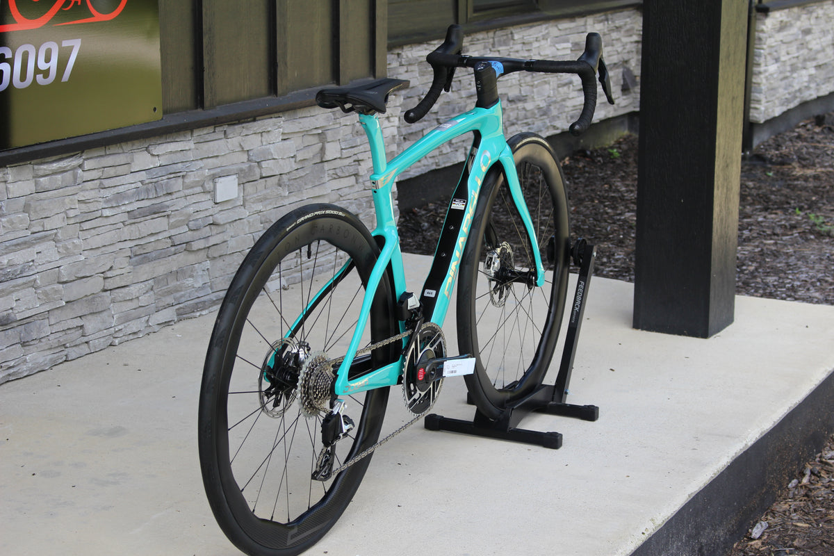 2026 Pinarello Dogma F Disc-Red AXS-!BRAND NEW!