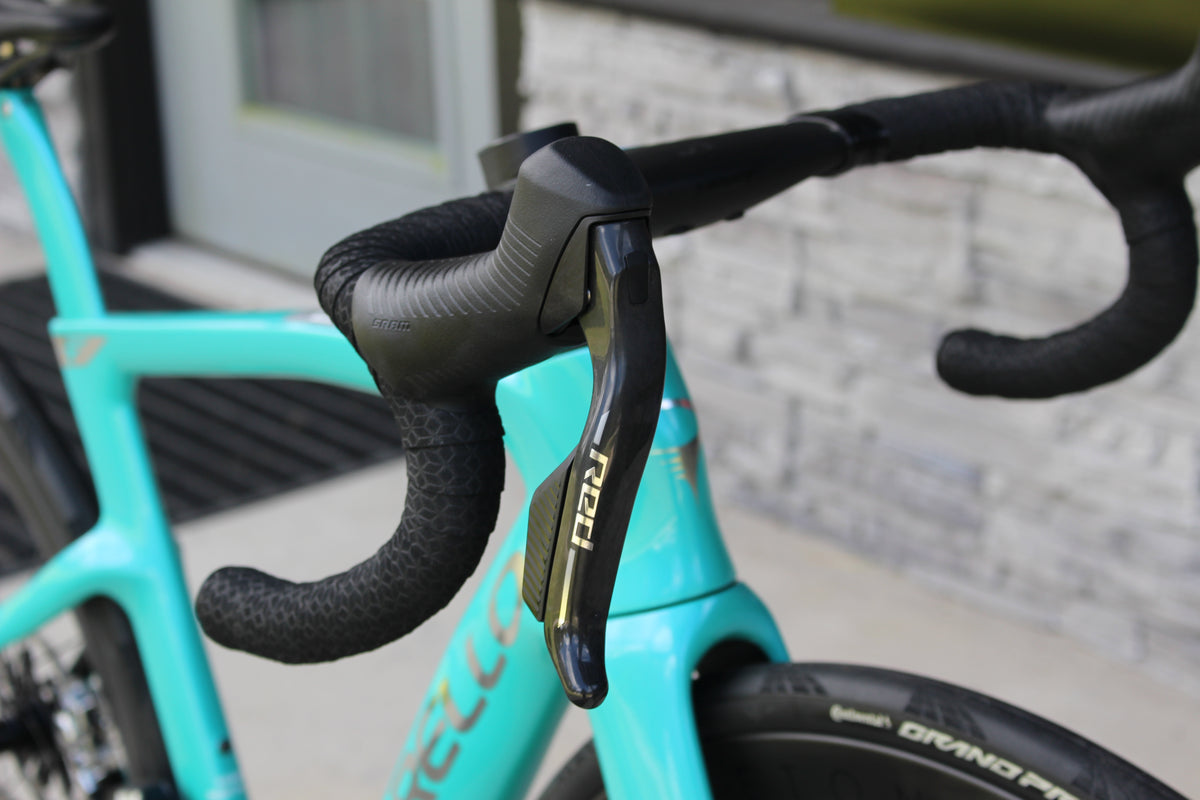 2026 Pinarello Dogma F Disc-Red AXS-!BRAND NEW!