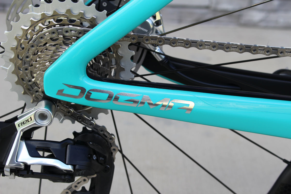 2026 Pinarello Dogma F Disc-Red AXS-!BRAND NEW!