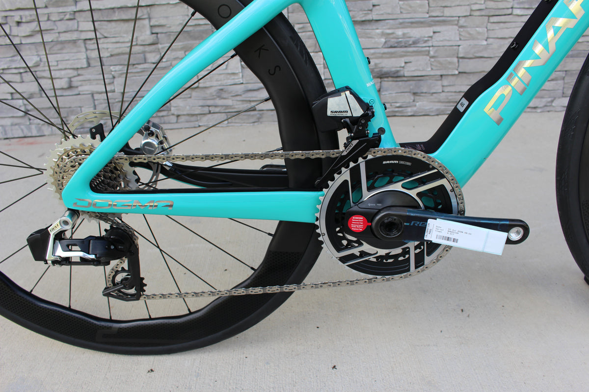 2026 Pinarello Dogma F Disc-Red AXS-!BRAND NEW!