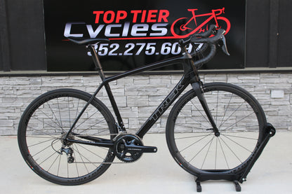 2014 Trek Madone 5.9- Carbon- Race Wheels- 16lbs