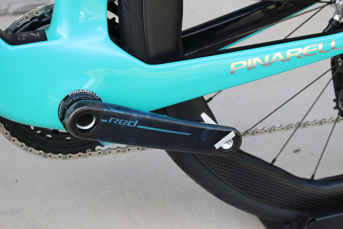 2026 Pinarello Dogma F Disc-Red AXS-!BRAND NEW!