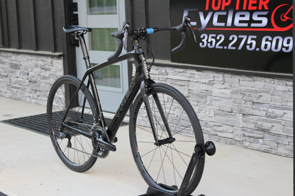 2014 Trek Madone 5.9- Carbon- Race Wheels- 16lbs