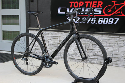 2014 Trek Madone 5.9- Carbon- Race Wheels- 16lbs