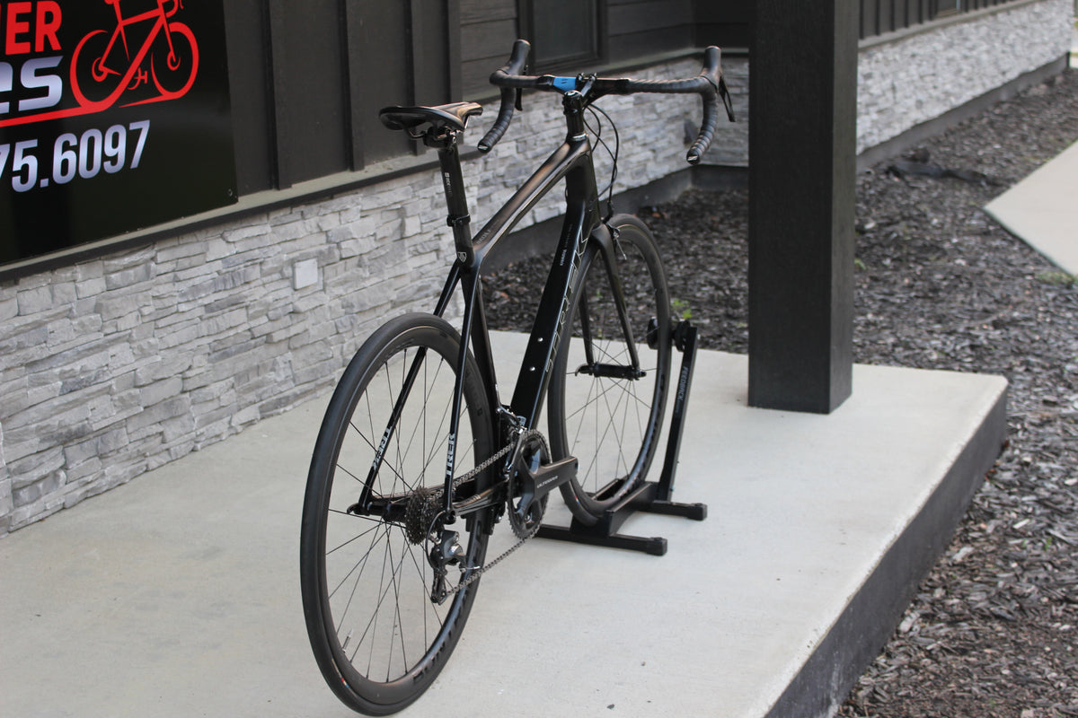 2014 Trek Madone 5.9- Carbon- Race Wheels- 16lbs