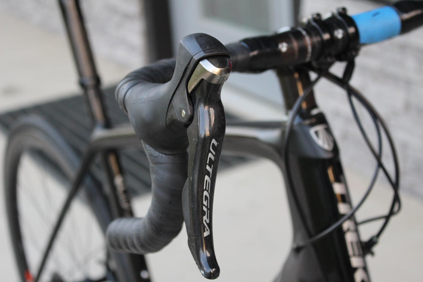 2014 Trek Madone 5.9- Carbon- Race Wheels- 16lbs