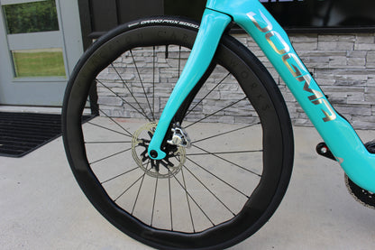 2026 Pinarello Dogma F Disc-Red AXS-!BRAND NEW!