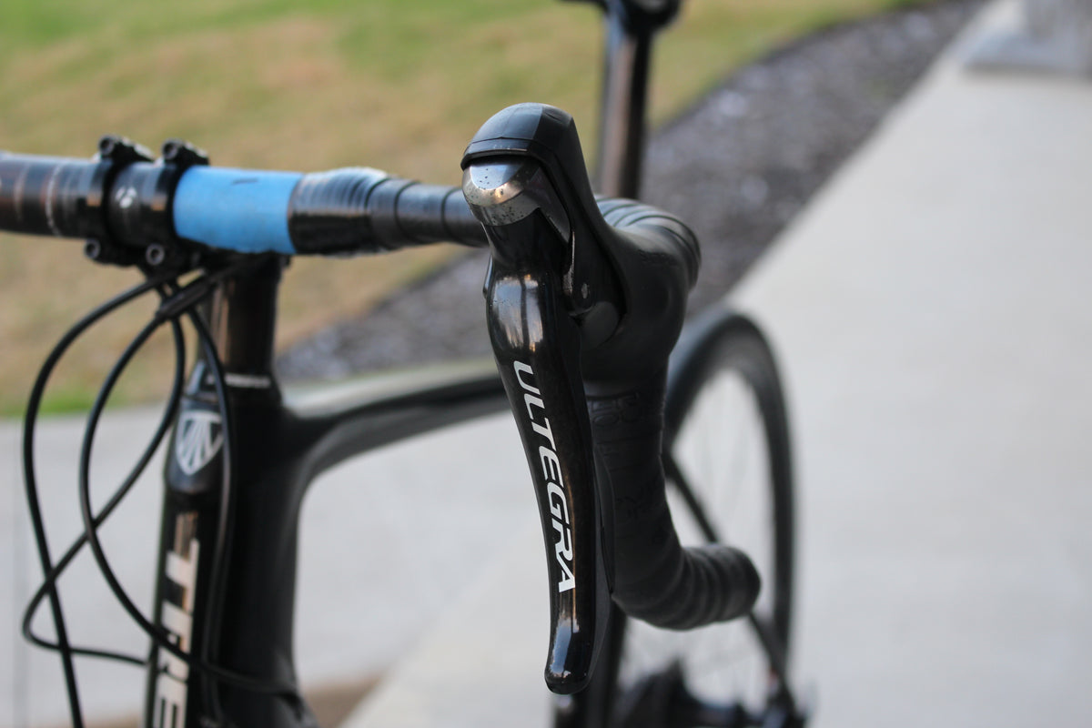 2014 Trek Madone 5.9- Carbon- Race Wheels- 16lbs