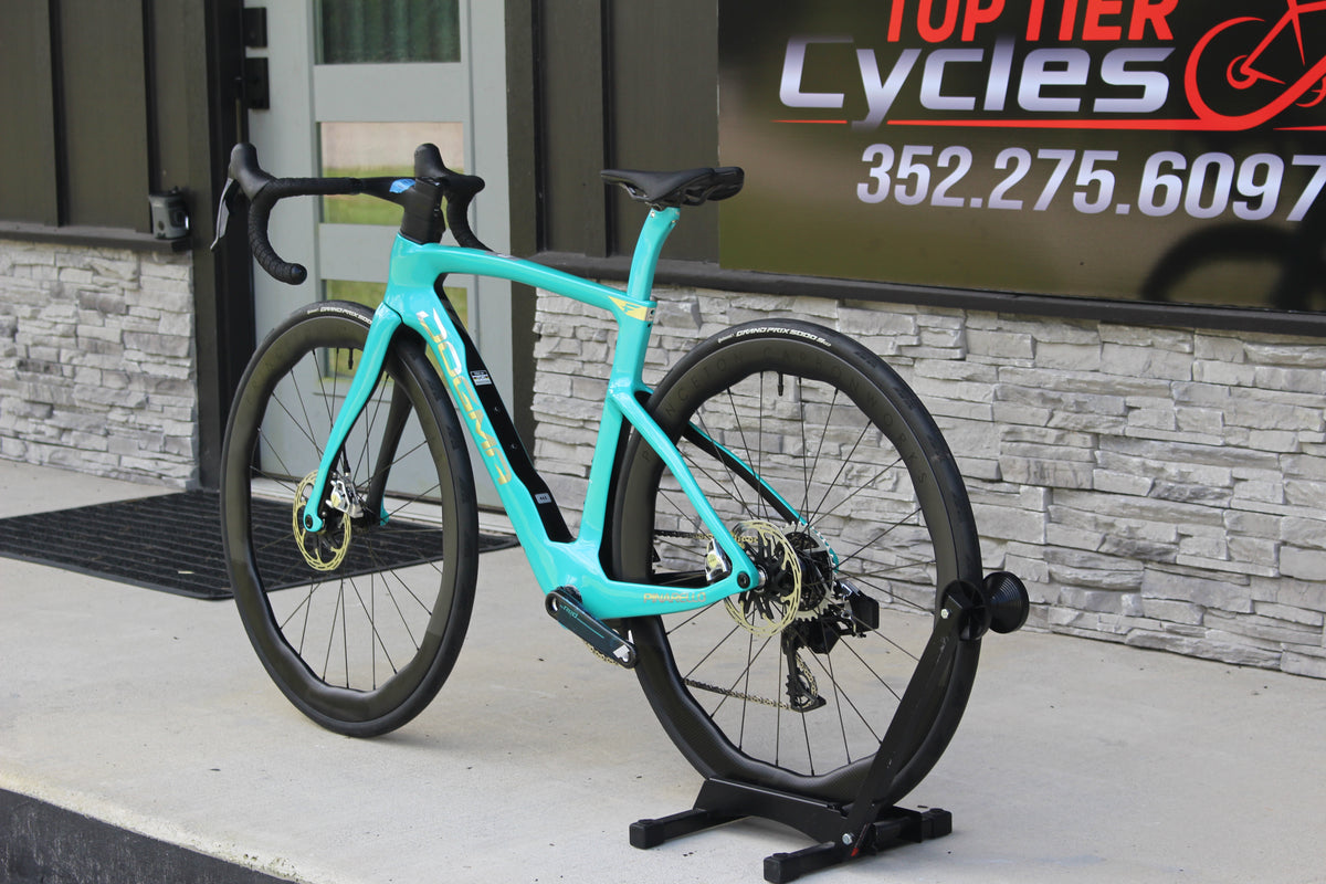 2026 Pinarello Dogma F Disc-Red AXS-!BRAND NEW!