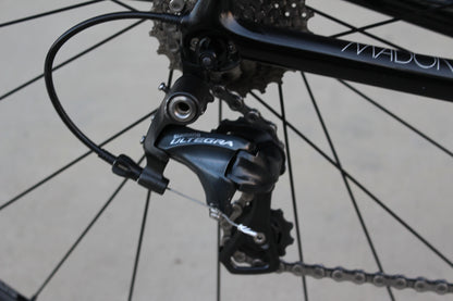 2014 Trek Madone 5.9- Carbon- Race Wheels- 16lbs
