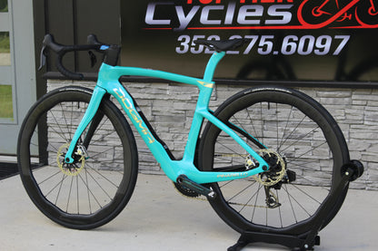 2026 Pinarello Dogma F Disc-Red AXS-!BRAND NEW!