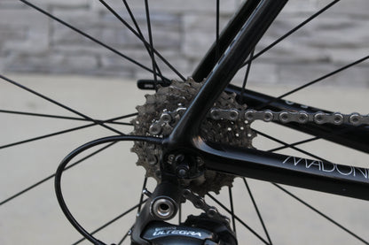 2014 Trek Madone 5.9- Carbon- Race Wheels- 16lbs