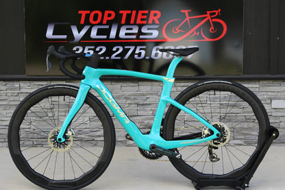 2026 Pinarello Dogma F Disc-Red AXS-!BRAND NEW!