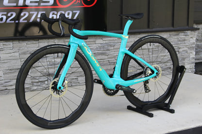 2026 Pinarello Dogma F Disc-Red AXS-!BRAND NEW!