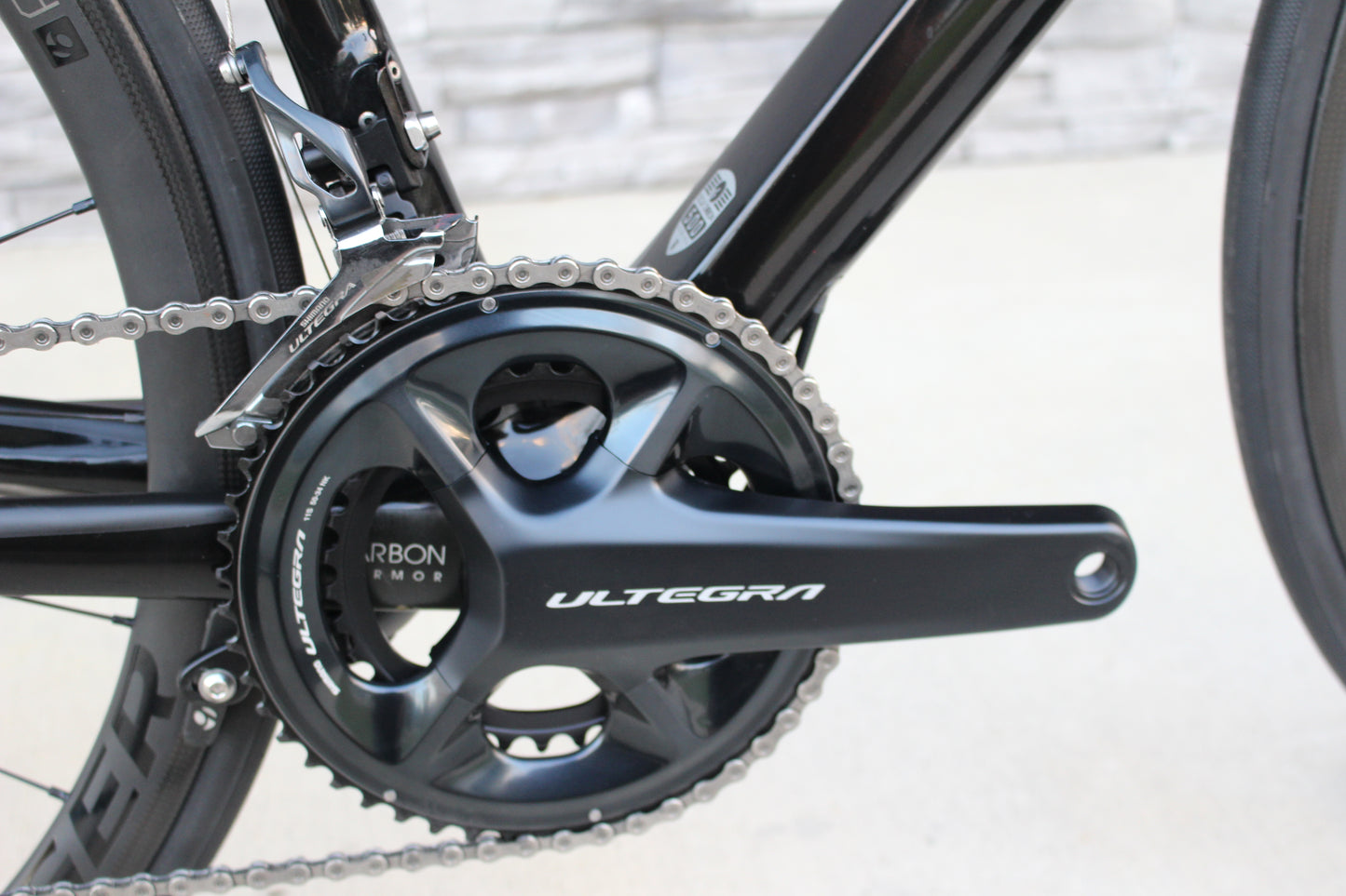 2014 Trek Madone 5.9- Carbon- Race Wheels- 16lbs