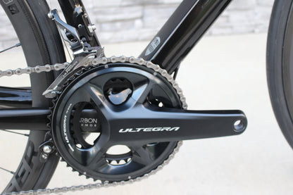 2014 Trek Madone 5.9- Carbon- Race Wheels- 16lbs