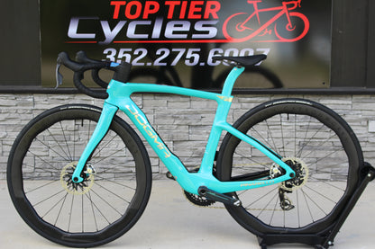 2026 Pinarello Dogma F Disc-Red AXS-!BRAND NEW!