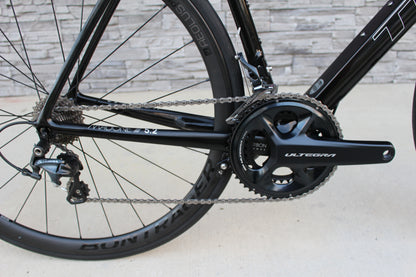2014 Trek Madone 5.9- Carbon- Race Wheels- 16lbs