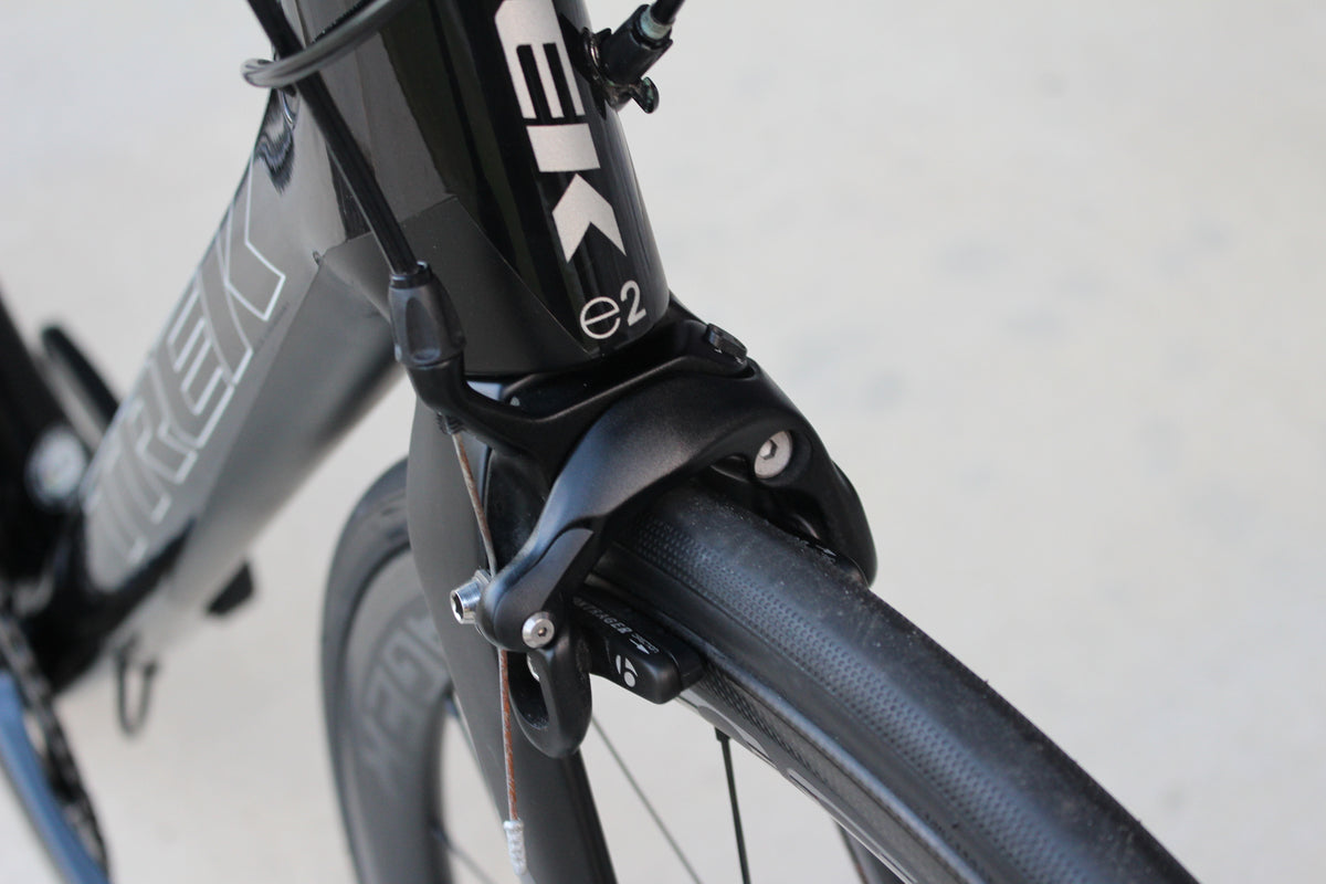 2014 Trek Madone 5.9- Carbon- Race Wheels- 16lbs