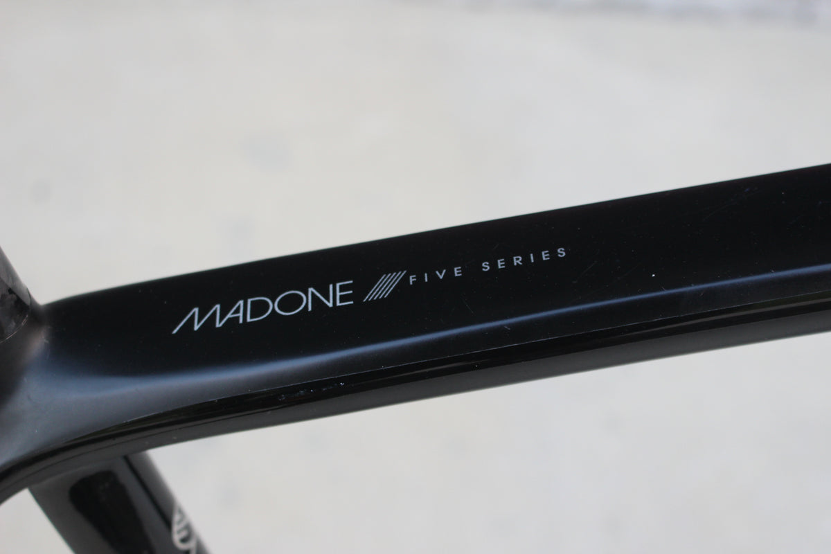 2014 Trek Madone 5.9- Carbon- Race Wheels- 16lbs