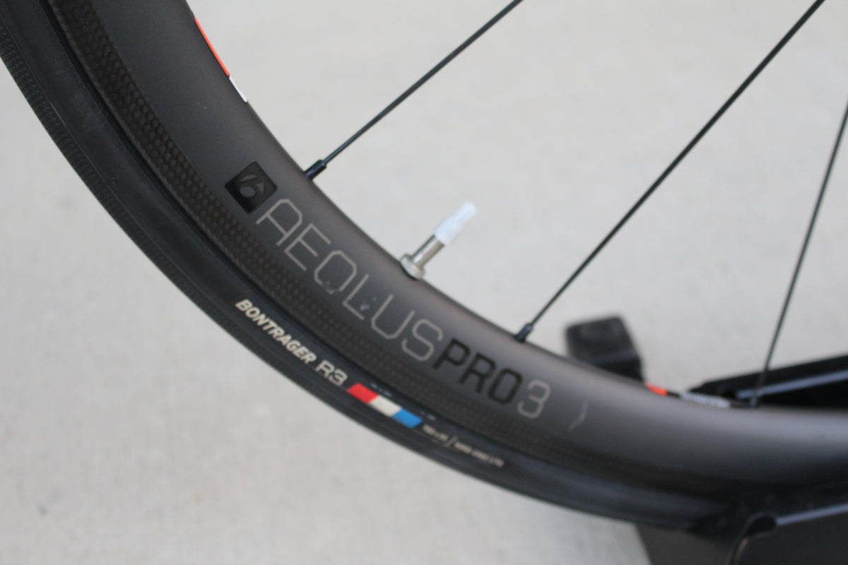 2014 Trek Madone 5.9- Carbon- Race Wheels- 16lbs