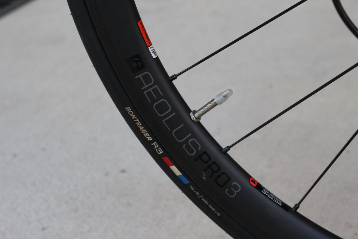 2014 Trek Madone 5.9- Carbon- Race Wheels- 16lbs