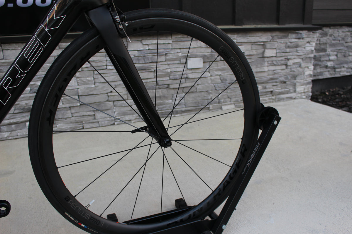 2014 Trek Madone 5.9- Carbon- Race Wheels- 16lbs