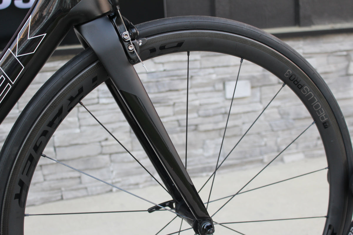 2014 Trek Madone 5.9- Carbon- Race Wheels- 16lbs