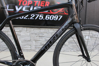 2014 Trek Madone 5.9- Carbon- Race Wheels- 16lbs