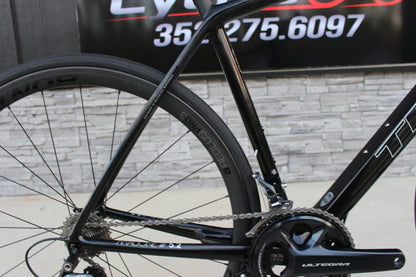 2014 Trek Madone 5.9- Carbon- Race Wheels- 16lbs