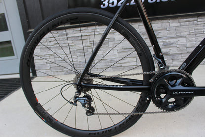2014 Trek Madone 5.9- Carbon- Race Wheels- 16lbs