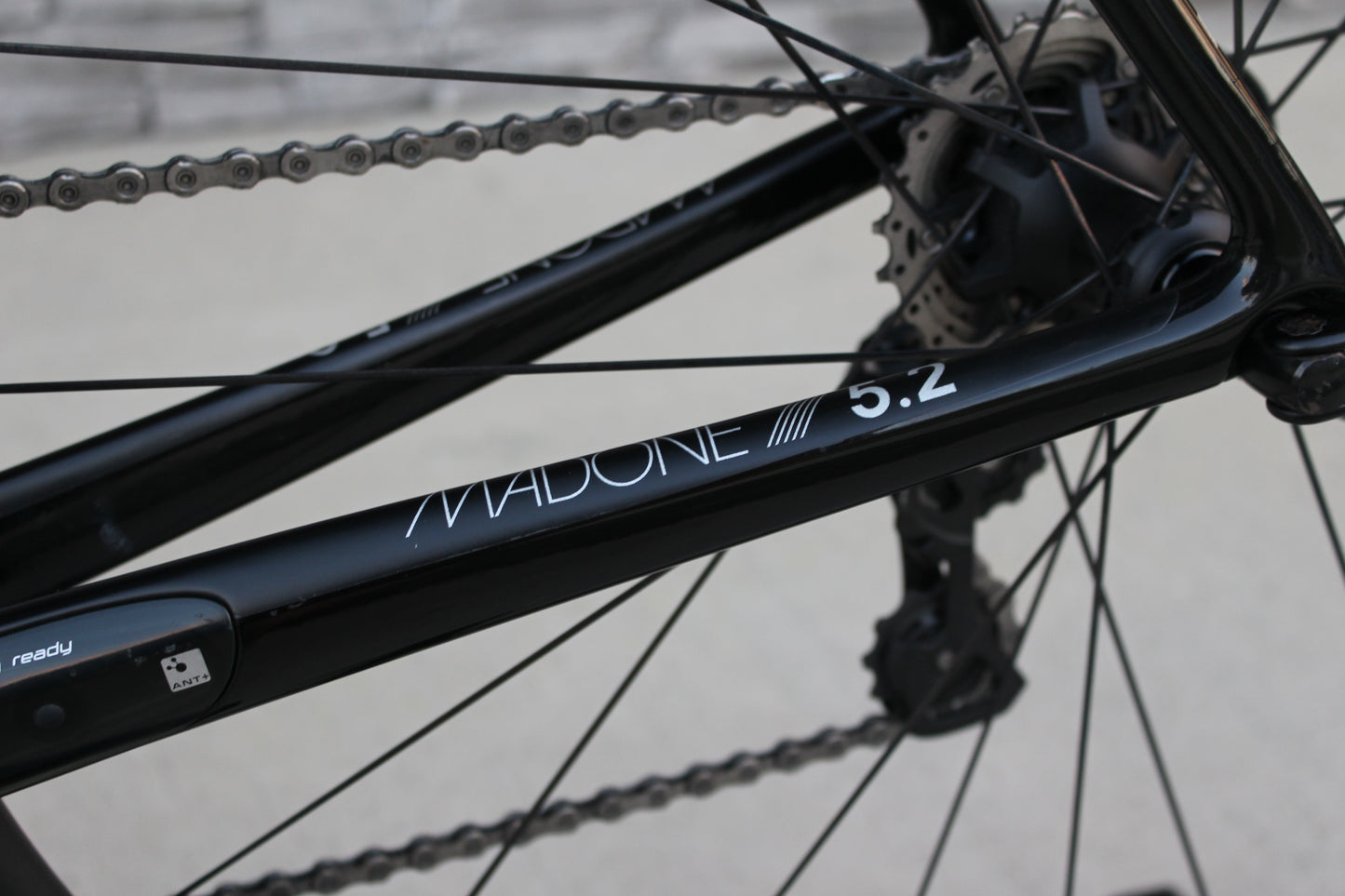 2014 Trek Madone 5.9- Carbon- Race Wheels- 16lbs