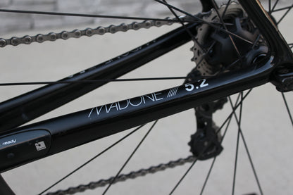 2014 Trek Madone 5.9- Carbon- Race Wheels- 16lbs