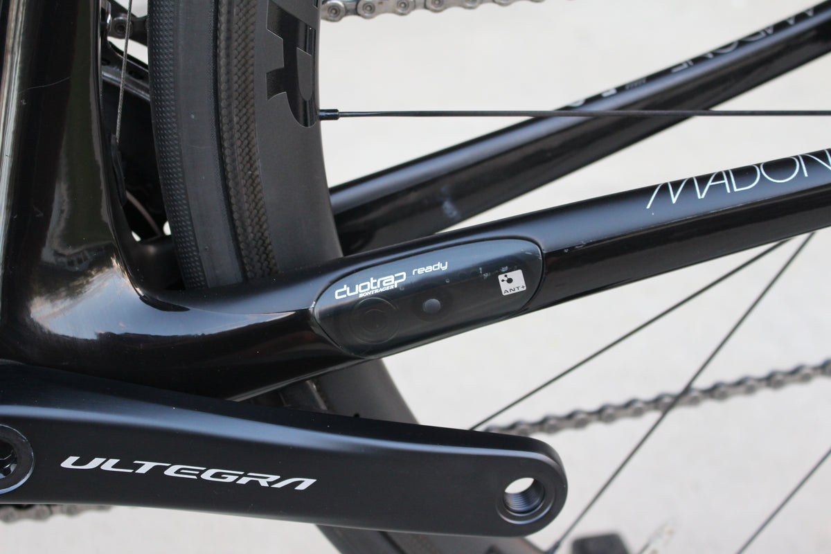 2014 Trek Madone 5.9- Carbon- Race Wheels- 16lbs